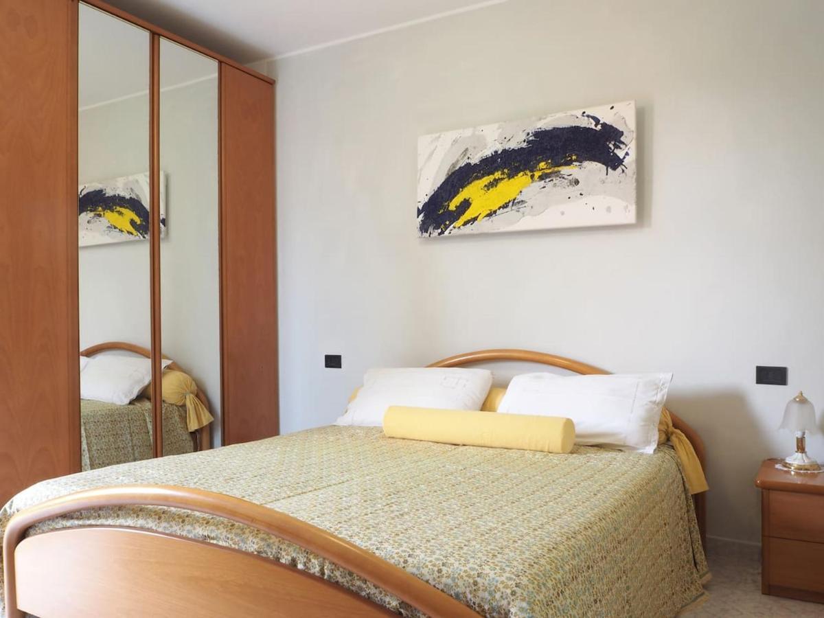 Casa Con Vista Forte - Tra Lago E Monti Rivoli Veronese Ngoại thất bức ảnh