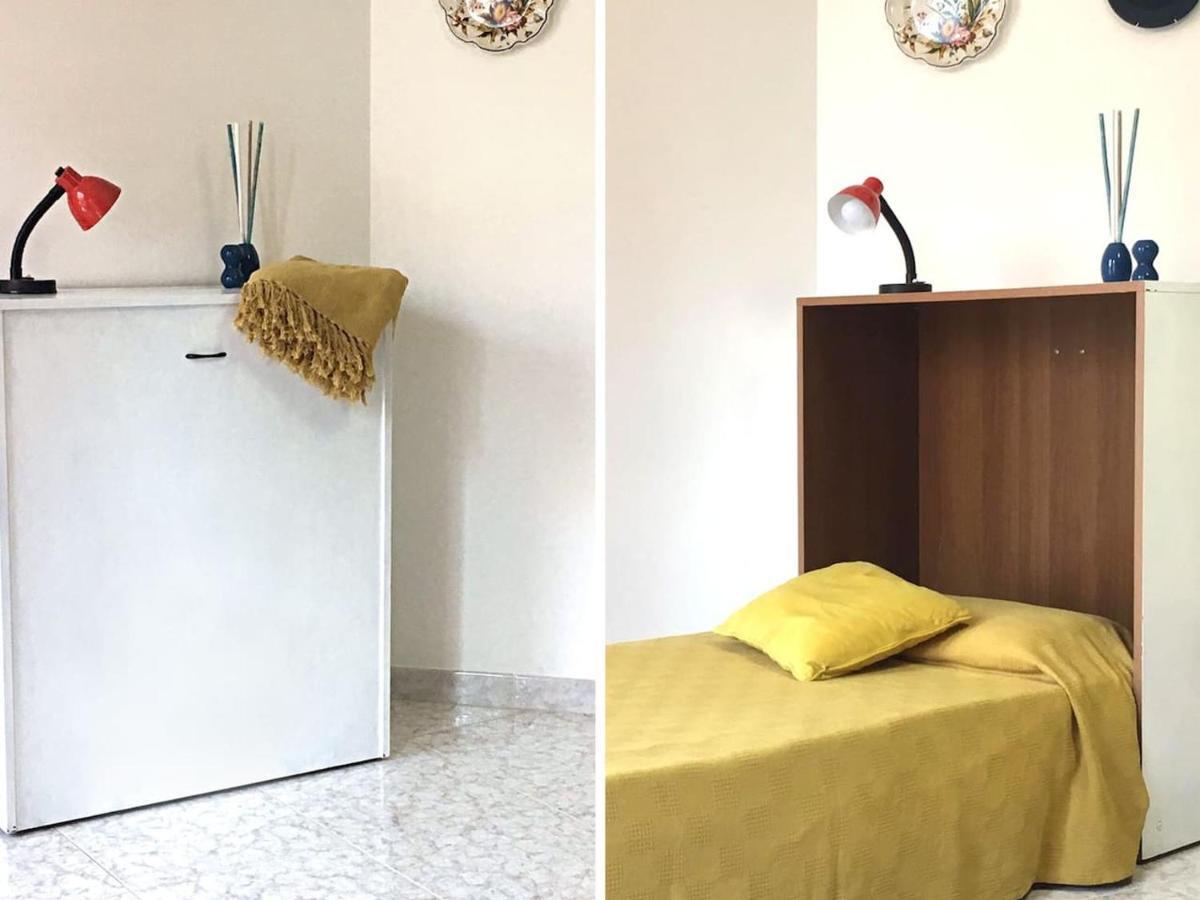 Casa Con Vista Forte - Tra Lago E Monti Rivoli Veronese Ngoại thất bức ảnh